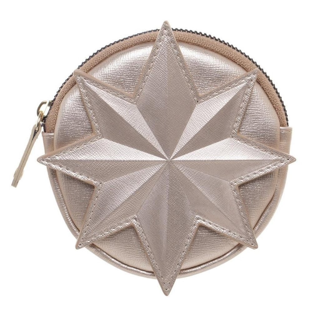 Marvel's Captain Marvel Coin Purse